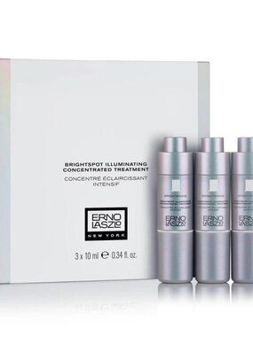 Erno Laszlo Brightspot Illuminating Treatment  3 x 10ml